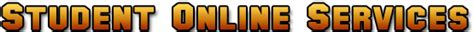 myschool csucc|Student Online Services .